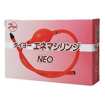 타이요 에네마 시린지 NEO