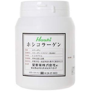 Hoshi collagen 120g