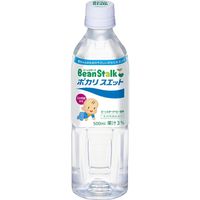 BeanStalk寶寶寶礦力水得 500ml