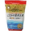 Good germinated brown rice iron 1Kg