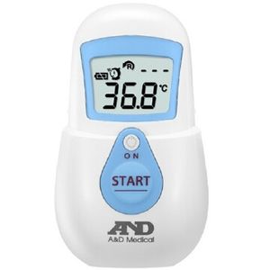 Non-contact thermometer UT-701 Blue