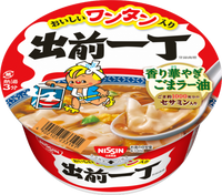 日清 出前一丁どんぶり 86g