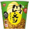 닛신 키마 카레메시 스파이시 (컵) 105g