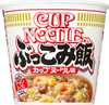 Nissin Cup Noodle Bukkomi Rice 90g