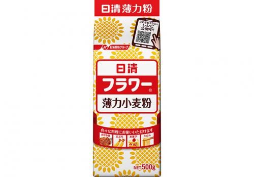 日新花500克