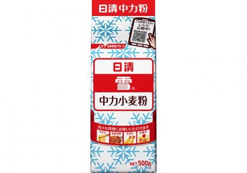 日新雪500克