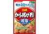 日清炸鸡粉减盐型100g