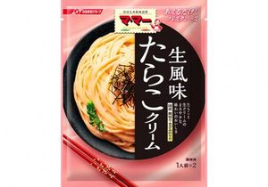 Mamma Tarako (Cod Roe) Cream Pasta Sauce 50g