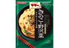 Mama 混合蘑菇和野泽菜 60g