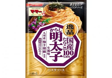 Mama Mentaiko, just mix it up, 50g