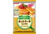 日新碳水化合物50％关闭热蛋糕粉160克