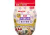 Nissin Violet with zipper 1kg