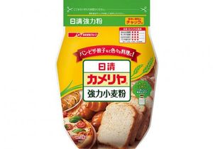 닛신 카멜리아 지퍼백 1kg