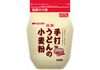 日清手工乌冬面带拉链小麦粉 1kg