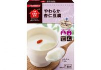 日新糖果百科全书软杏仁豆腐60克