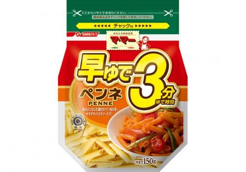 妈妈早煮3分钟通心粉150克