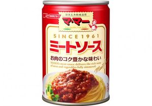 Ma Ma meat sauce 290g