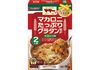 Mama Macaroni Gratin with Meat Sauce (2 servings) 96g