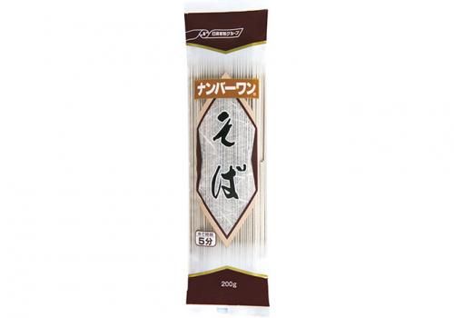 日清一號蕎麥麵 200g