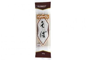 닛신 넘버원 소바 200g