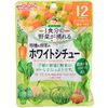 咕咕厨房的白色浓汤100克10种蔬菜