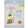 Food education land sardines coagulant Kana 5gx3 bags