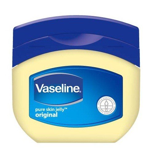 unilever 凡士林原味純淨護膚J 80g