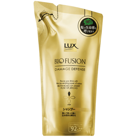 Lux BF Damage D SP Refill 200g
