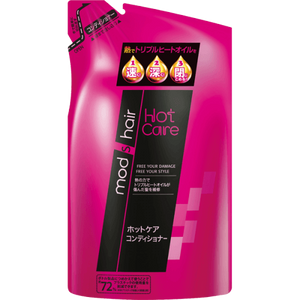 mod's hair 熱護理護髮素 補充包 350ml