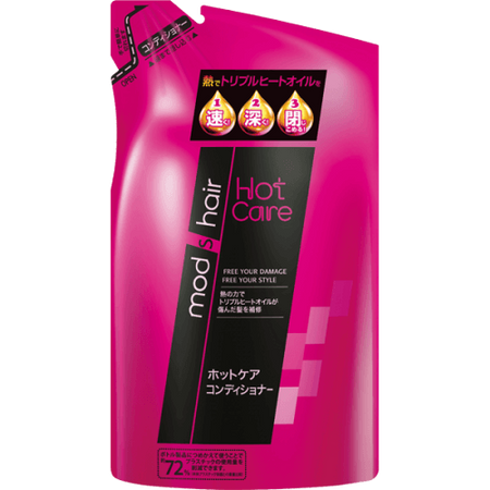 Mods Hair Hot Care CD Refill 350ml