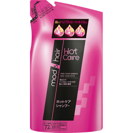 Mods Hair Hot Care SP Refill 350ml