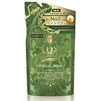 Lux Luminique Unstress SP 替换装 350g