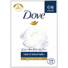 Dove Beauty Cream Bar White 95g x 6P