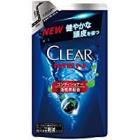 Clear for Men Clean Conditioner Replacement 280g