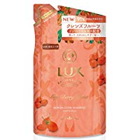 unilever LUX LQ枸杞莓洗髮精補充包 350g