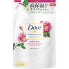 Dove BW Botanical Damask Rose Refill 360g