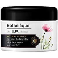 Lux BF 自然定型啫喱 90g