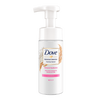 Dove Botanical Radiance Foaming Cleanser 145ml
