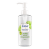 Dove Botanical Pore Oil Cleansing 165ml