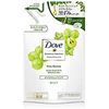 Dove Botanical Pore Oil Cleansing Refill 155ml