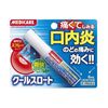 【제3류 의약품】메디케어 쿨 스로트 6ml