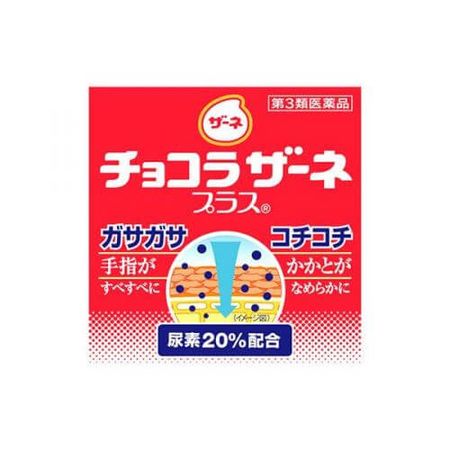[Third drug class] Chocola Sahne plus 60g