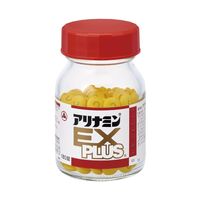 [3rd-Class OTC Drug] Arinamin EX plus (180 tablets)