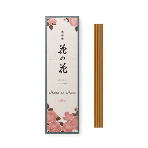 日本香堂 香水香花の花 ばら 長寸40本入