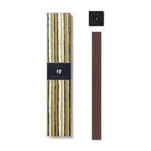 Nippon Kodo kayuragi - Japanese Cypress 40 sticks