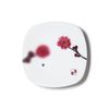 夢の夢 薄紅(梅) 香皿