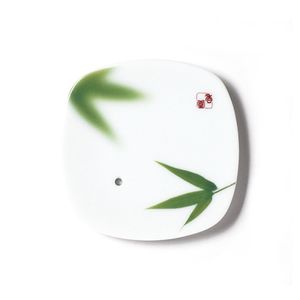 夢の夢 涼風(笹) 香皿