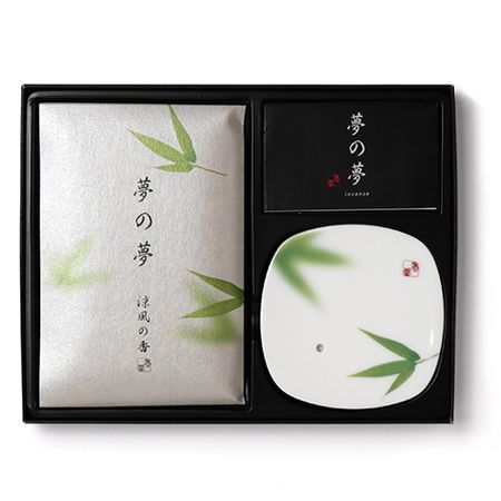 梦幻礼品 清凉微风