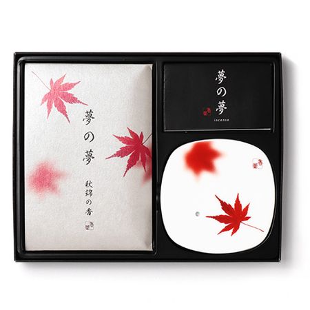 Dream Dream Gift Autumn Nishiki