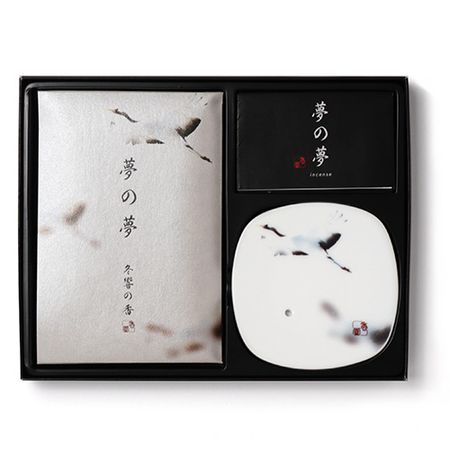 梦想礼物冬響
